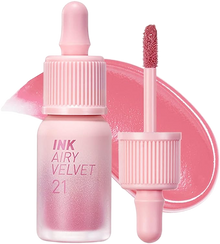 [PeriPera] Ink Airy Velvet #21 Fluffy Peach