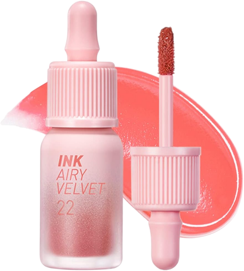 [PeriPera] Ink Airy Velvet 