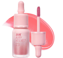 [PeriPera] Ink Airy Velvet #23 In The Peachlight