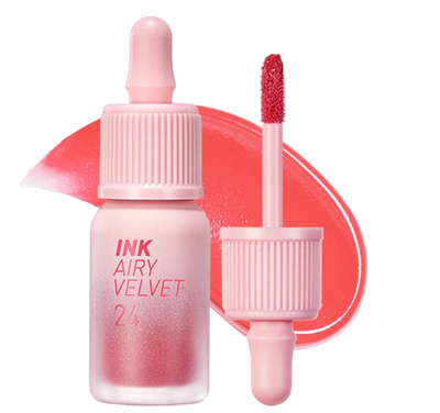 [PeriPera] Ink Airy Velvet #24 Heavenly Peach-Luxiface.com