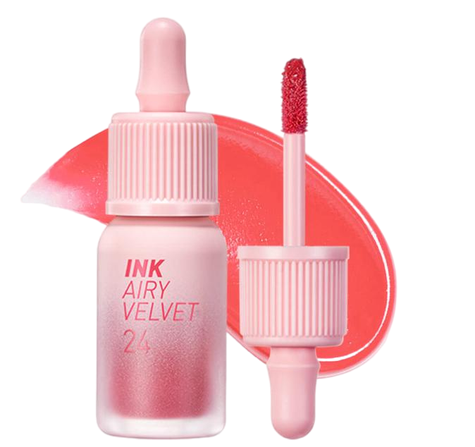 [PeriPera] Ink Airy Velvet 