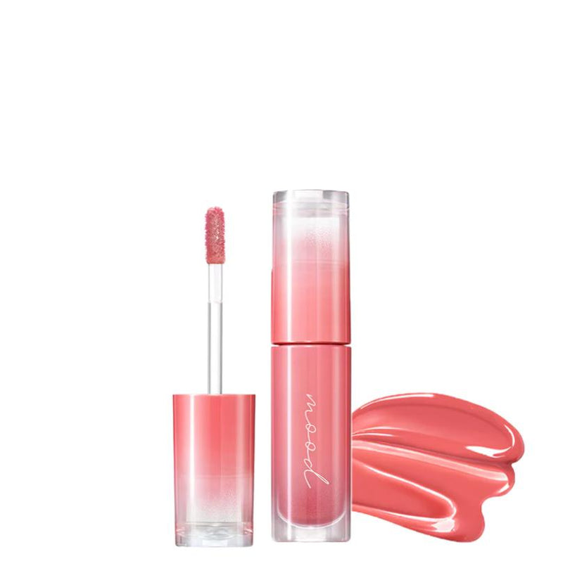 [PeriPera] Ink Mood Glowy Tint -03 Rose In Mind-Luxiface.com