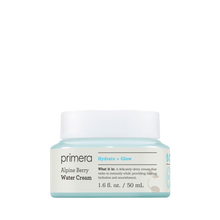 [Primera] Alpine Berry Watery Cream 50ml