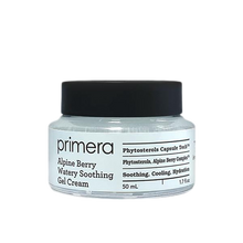 [Primera] Alpine Berry Watery Soothing Gel Cream 50ml