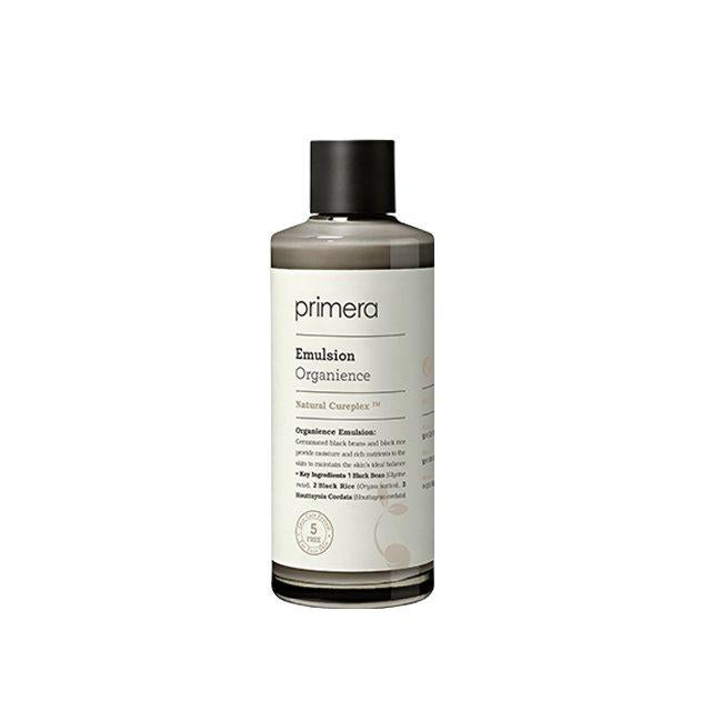 [Primera] Organience Emulsion 150ml-Luxiface.com