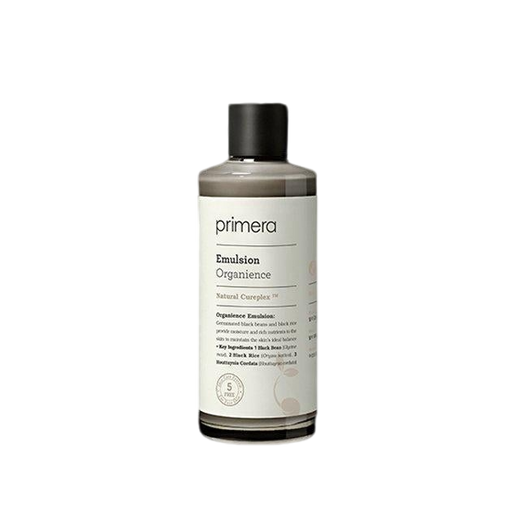[Primera] Organience Emulsion 150ml