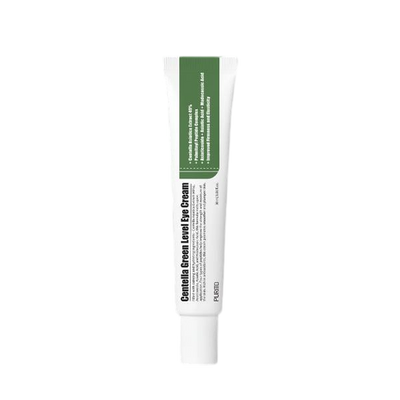 [Purito] Centella Green Level Eye Cream 30ml-Luxiface.com