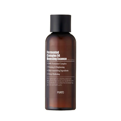 [Purito] Fermented Complex 94 Boosting Essence 150ml-Luxiface.com