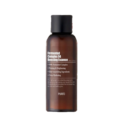 [Purito] Fermented Complex 94 Boosting Essence 150ml-Luxiface.com