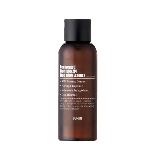 [Purito] Fermented Complex 94 Boosting Essence 150ml-Luxiface.com