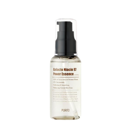 [Purito] Galacto Niacin 97 Power Essence 60ml