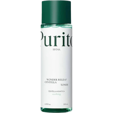 [Purito] Wonder Releaf Centella Toner 200ml