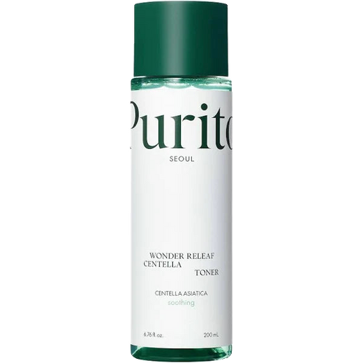 [Purito] Wonder Releaf Centella Toner 200ml