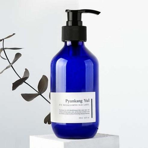 [PyunkangYul] ATO Wash & Shampoo Blue Label 290ml-PyunkangYul-Luxiface