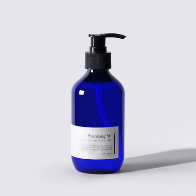 [PyunkangYul] ATO Wash & Shampoo Blue Label 290ml-PyunkangYul-Luxiface