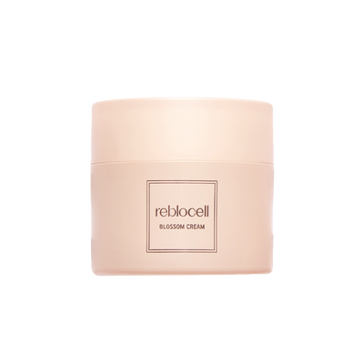 [REBLOCELL] Blossom Barrier Cream 50ml-Luxiface.com