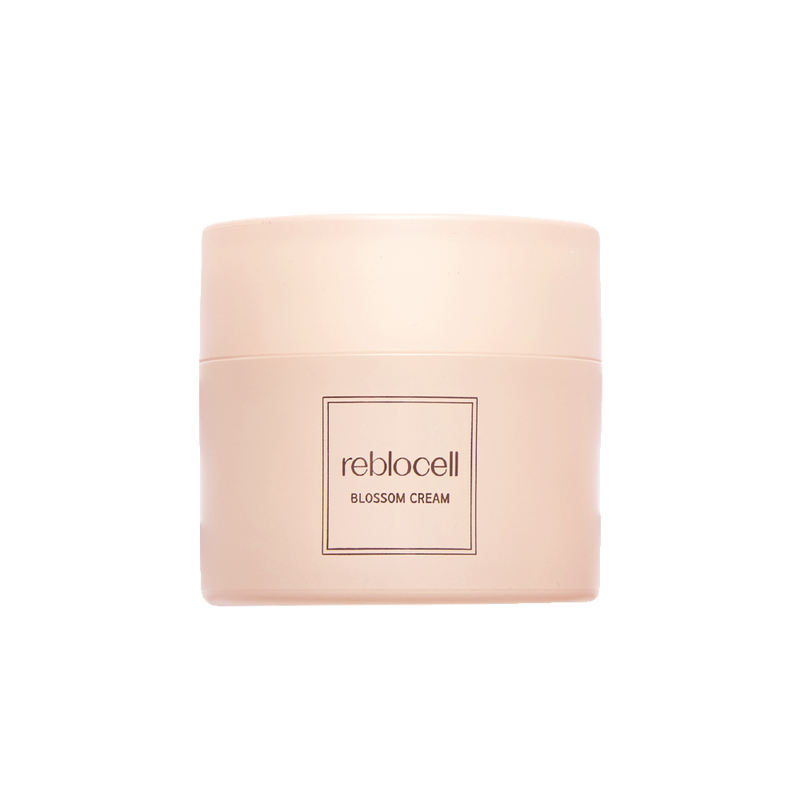 [REBLOCELL] Blossom Barrier Cream 50ml-Luxiface.com