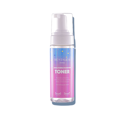 [REYENA16] Aqua Bubble Blossom Toner 150ml-Luxiface.com