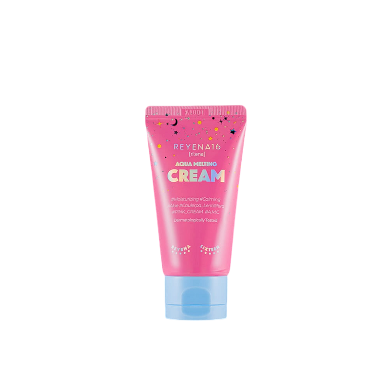 [REYENA16] Aqua Melting Cream 50ml-Luxiface.com