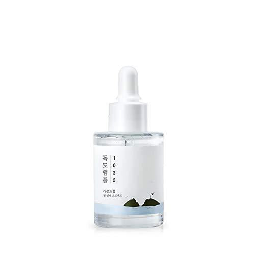 [ROUNDLAB] 1025 Dokdo Ampoule 45g-ROUNDLAB-Luxiface