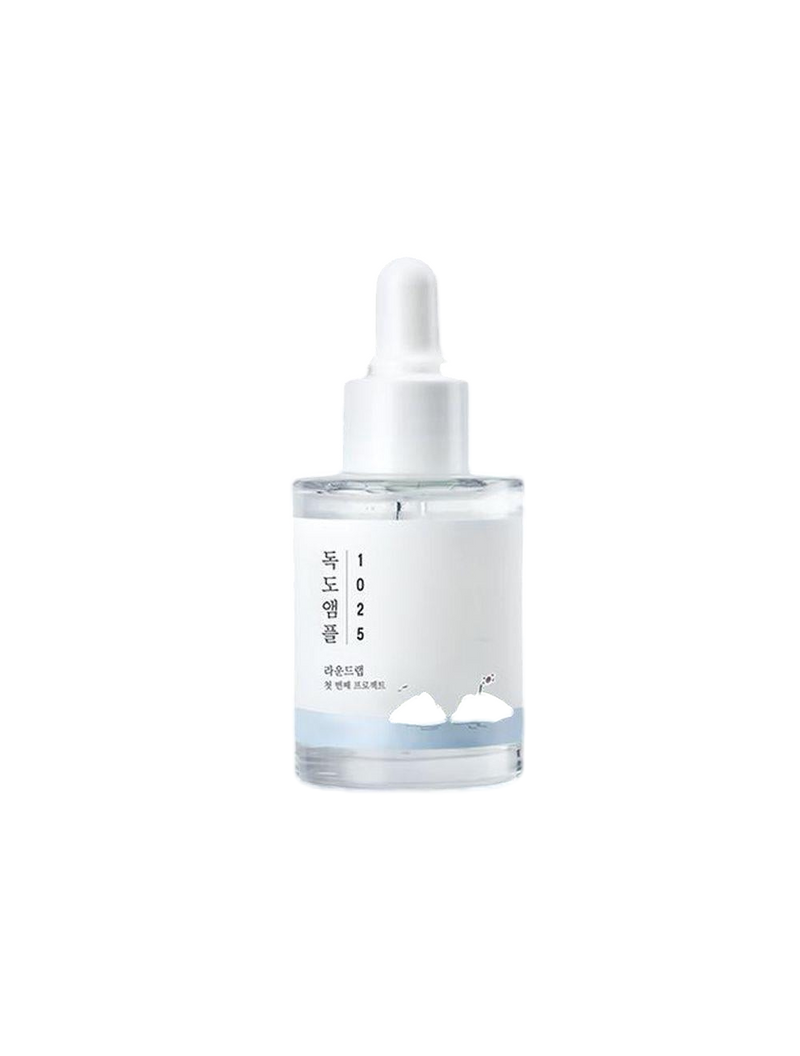 [ROUNDLAB] 1025 Dokdo Ampoule 45g-Luxiface.com