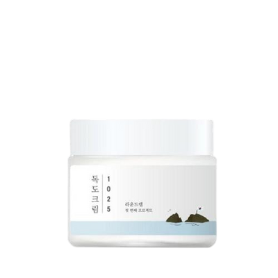 [ROUNDLAB] 1025 Dokdo Cream 80ml-Luxiface.com