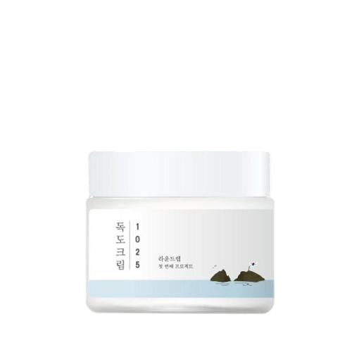 [ROUNDLAB] 1025 Dokdo Cream 80ml-Luxiface.com