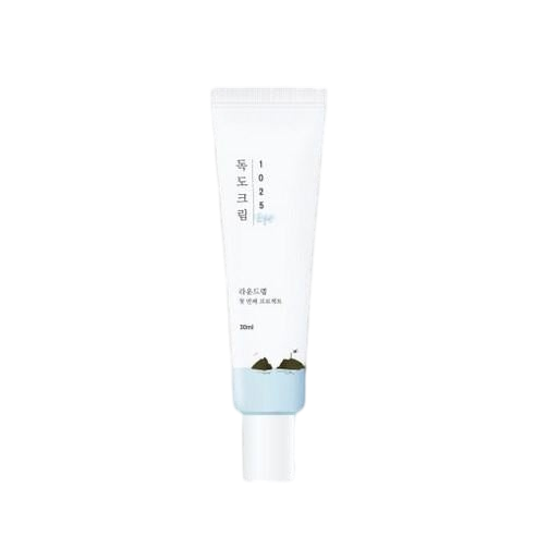 [ROUNDLAB] 1025 Dokdo Eye Cream 30ml-Luxiface.com