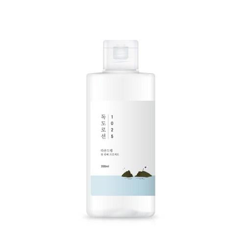 [ROUNDLAB] 1025 Dokdo Lotion 200ml-ROUNDLAB-Luxiface