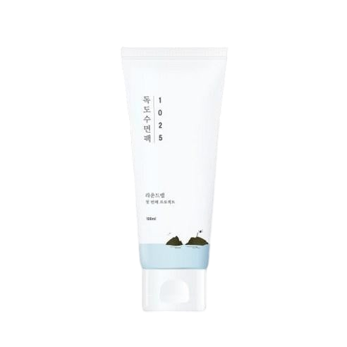 [ROUNDLAB] 1025 Dokdo Sleeping pack 100ml
