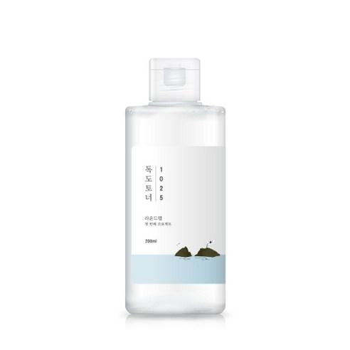 [ROUNDLAB] 1025 Dokdo Toner 200ml-ROUNDLAB-Luxiface