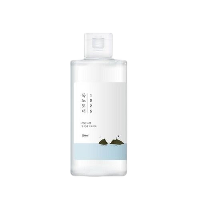 [ROUNDLAB] 1025 Dokdo Toner 200ml-Luxiface.com