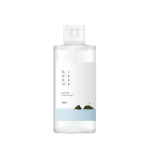 [ROUNDLAB] 1025 Dokdo Toner 200ml-Luxiface.com