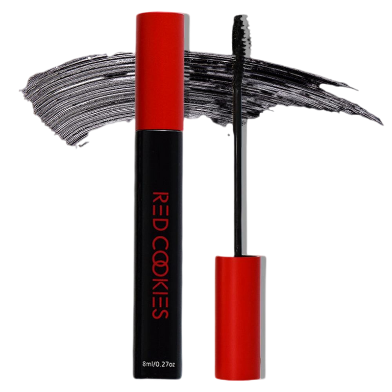 [Red cookies] Beaurer Curl Mascara - 8ml-Mascara-Luxiface.com