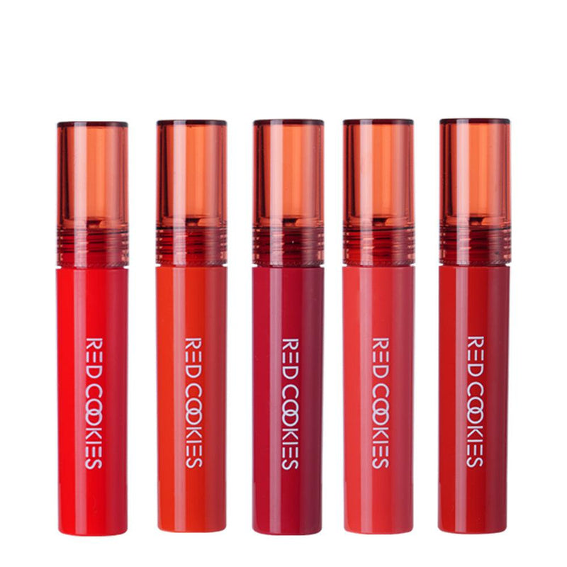 [Red cookies] Glow Water Wrap Tint 4.5g-Lips Tint-redcookies-Luxiface