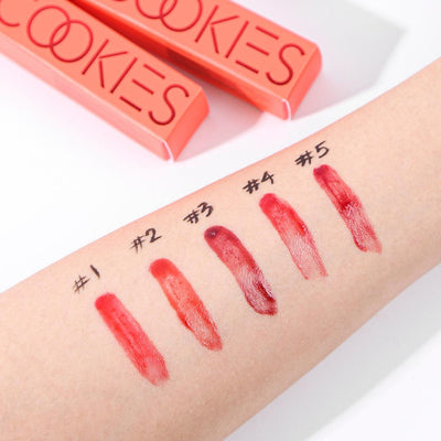 [Red cookies] Glow Water Wrap Tint 4.5g-Lips Tint-redcookies-Luxiface