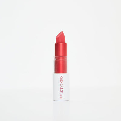 [Red cookies] Marshmallow Powder Lipstick 3.5g-Lipstick-Redcookies-Luxiface