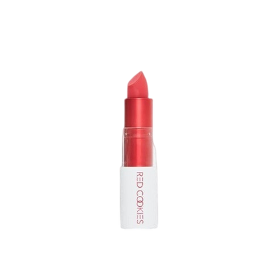 [Red cookies] Marshmallow Powder Lipstick 3.5g-Lipstick-Luxiface.com