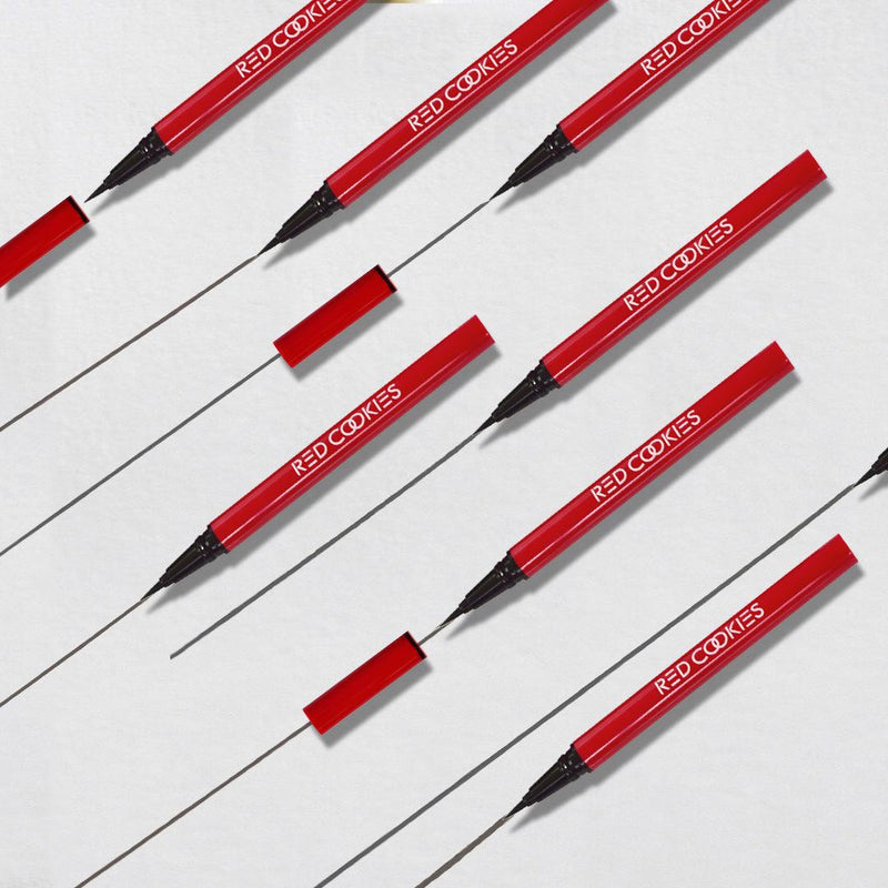 [Red cookies] Nunken Matte Eyeliner 5g-Eyeliner-Redcookies-Luxiface