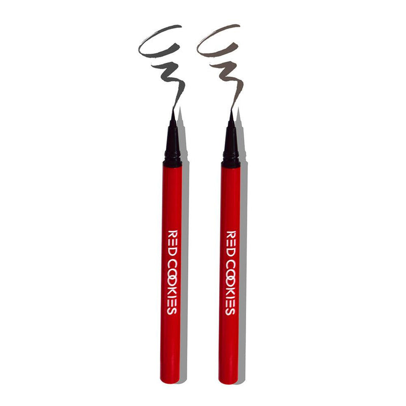 [Red cookies] Nunken Matte Eyeliner 5g-Eyeliner-Redcookies-Luxiface