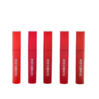 [Red cookies] Water Dew Velvet Tint 5g-Lips Tint-Luxiface.com