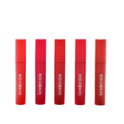 [Red cookies] Water Dew Velvet Tint 5g-Lips Tint-Luxiface.com