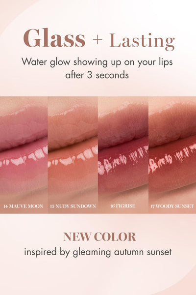 [Romand] Glasting Water Tint #Sunset 4g-Luxiface.com