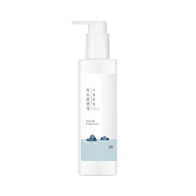 [Roundlab] 1025 Dokdo Cleansing Milk 200ml-Luxiface.com