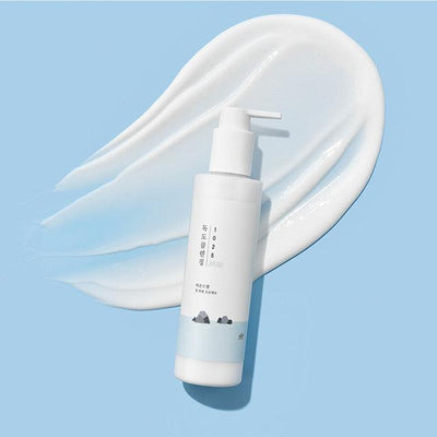 [Roundlab] 1025 Dokdo Cleansing Milk 200ml-Luxiface.com