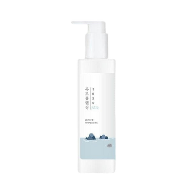 [Roundlab] 1025 Dokdo Cleansing Milk 200ml-Luxiface.com