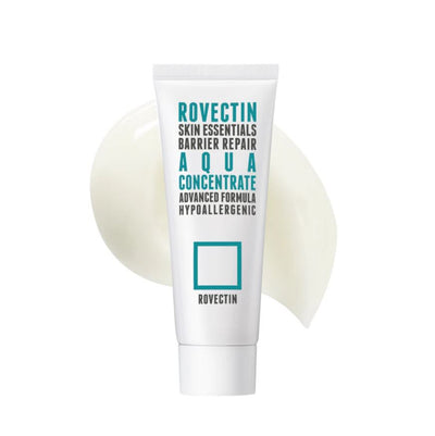 [Rovectin] Aqua Concentrate Face Moisturizer 60ml-Luxiface.com