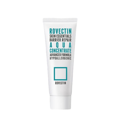 [Rovectin] Aqua Concentrate Face Moisturizer 60ml-Luxiface.com