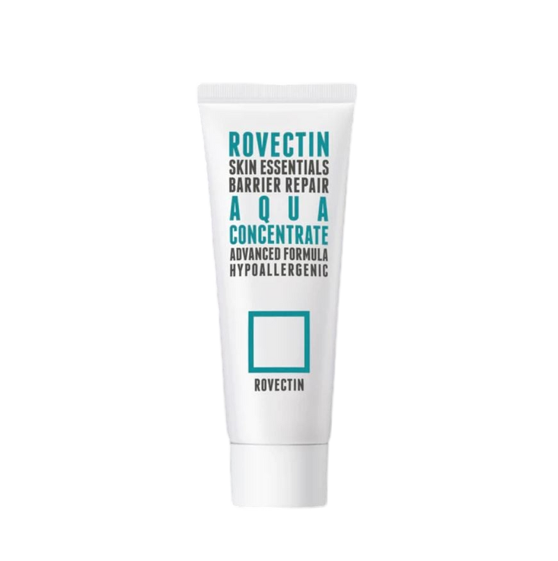 [Rovectin] Aqua Concentrate Face Moisturizer 60ml-Luxiface.com