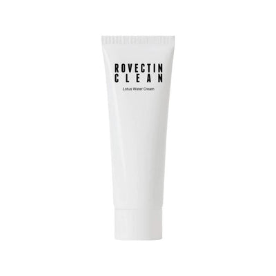 [Rovectin] Lotus Water Cream 60ml-Luxiface.com